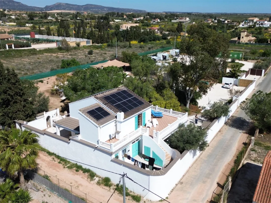 Piso en  Murcia Capital - Foto 27