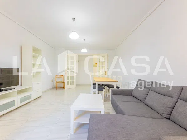 Piso en Calle Campoamor, L'Illa Perduda - Foto 3
