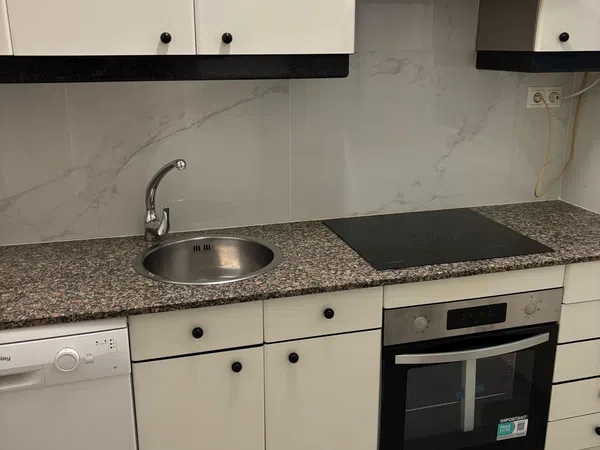 Piso en Calle Julio Rodríguez Yordi, 5, Riazor - Visma, Riazor - Visma - Foto 7