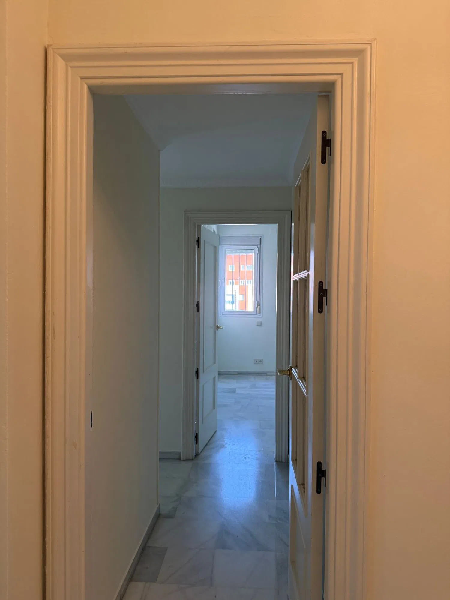 Piso en Cardenal Bueno Monreal, 33 - Foto 5