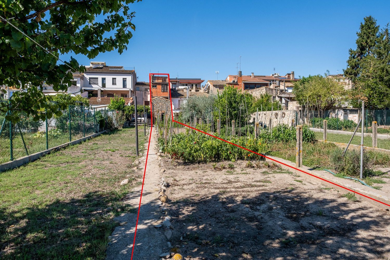 Chalet adosado en Calle Major de Sarrià, 92 - Foto 33
