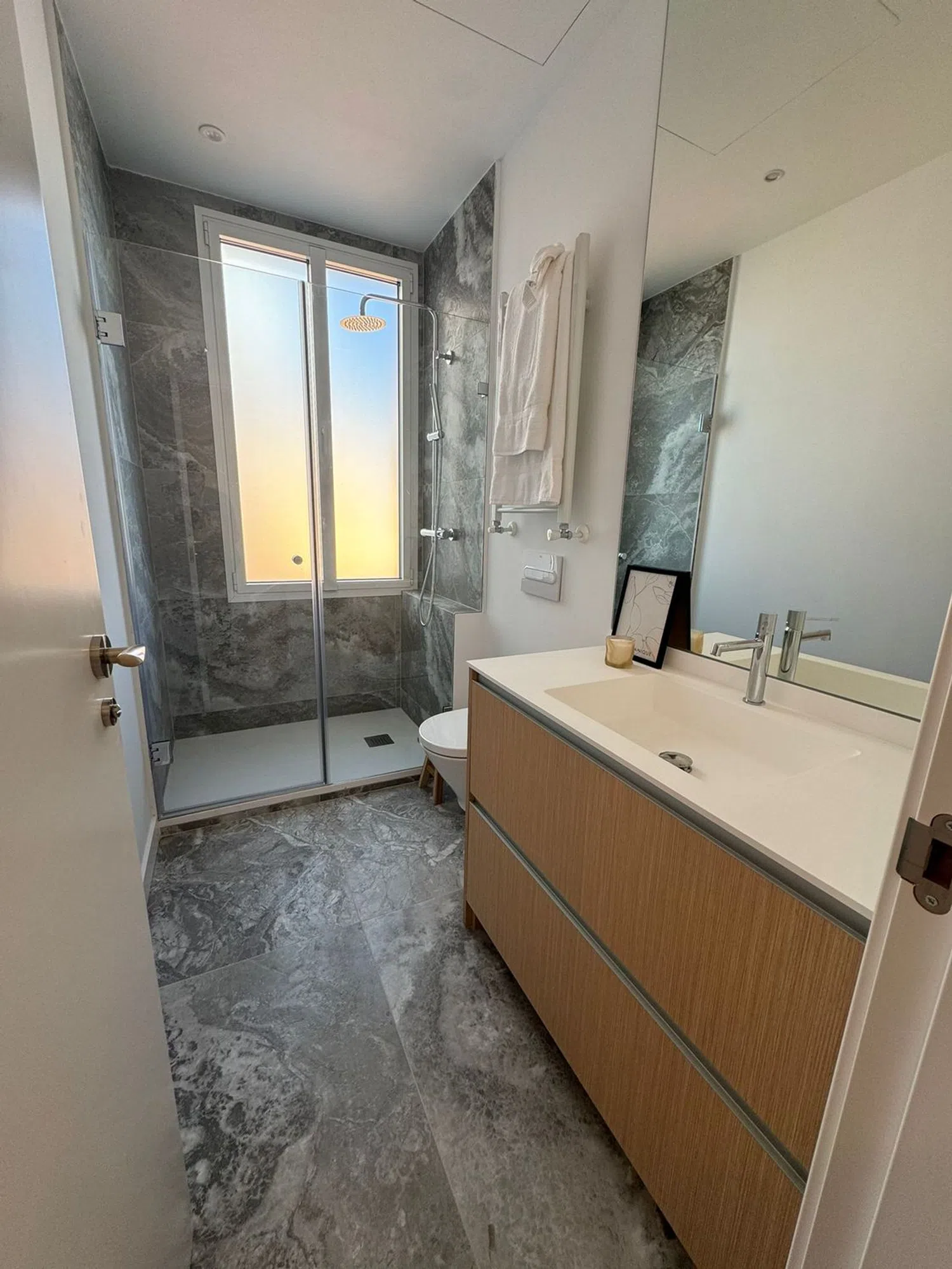 Ático en calle Alcalá, 126 - Foto 22