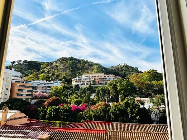 Piso en Calle Navas de Tolosa, 4, Malagueta - Monte Sancha, Málaga - Foto 8