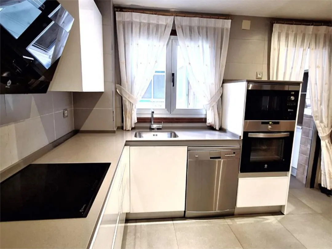 Piso en  Avenida de Castilla 2 - Foto 7