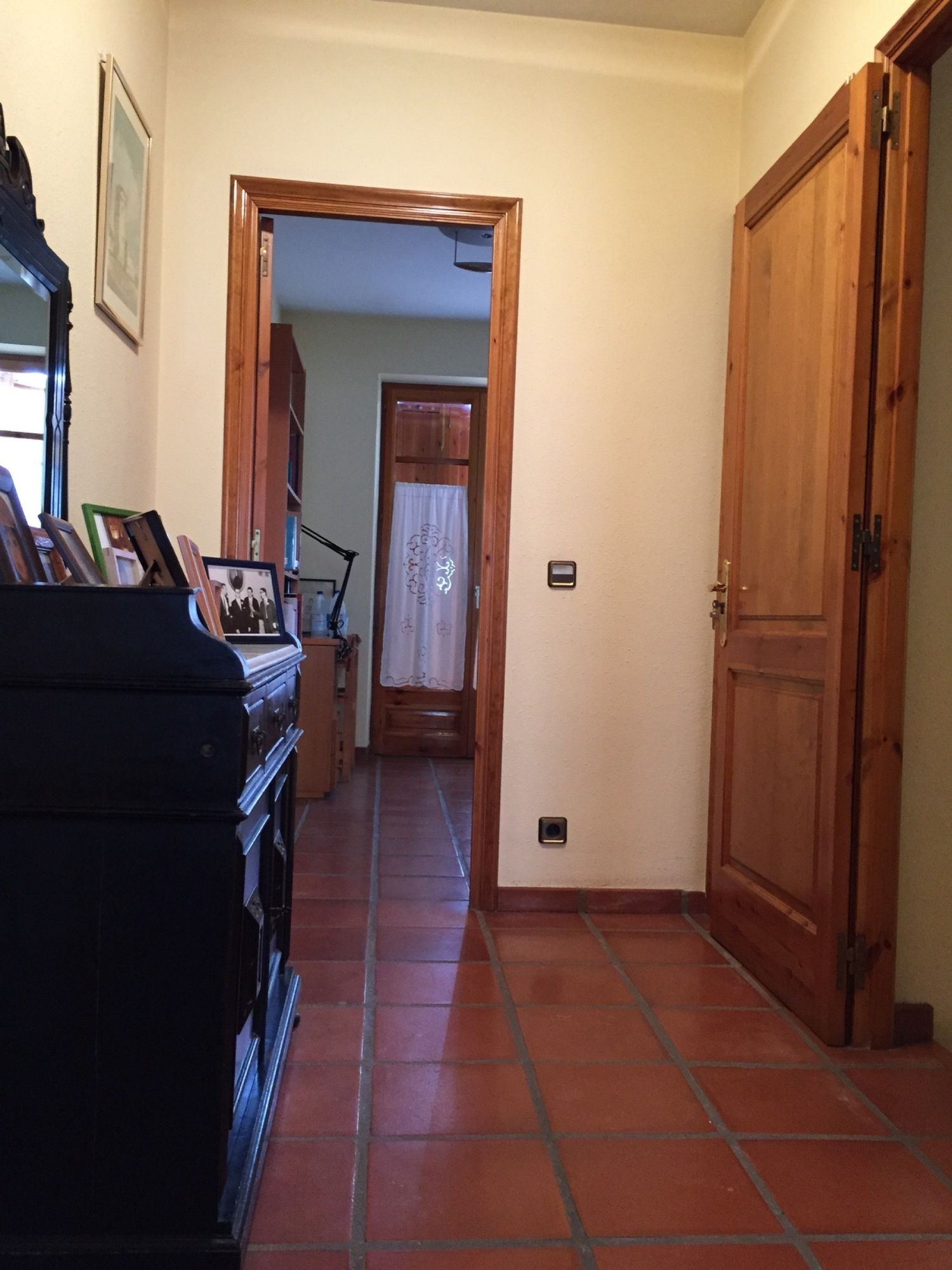 Chalet adosado en Centre Vila - La Geltrú - Foto 9