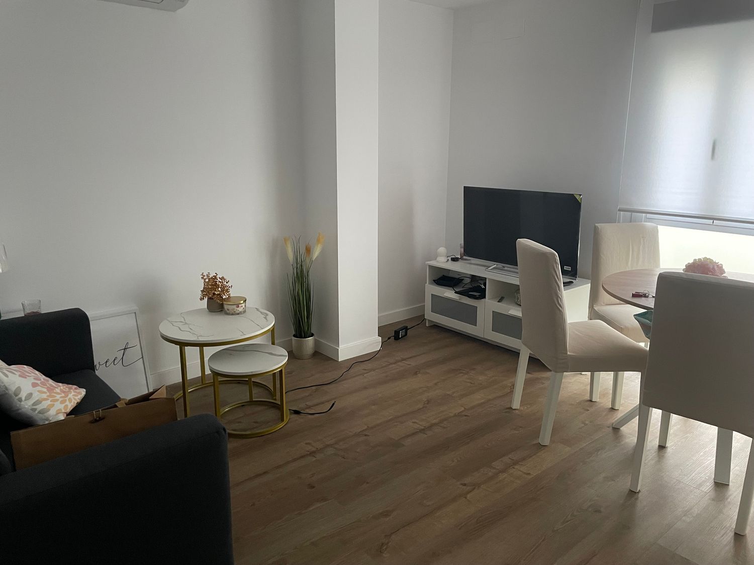 Piso en plaza de la Encarnación, 23 - Foto 1