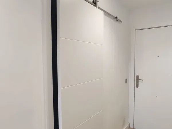 Piso en Torremolinos, 263, Eixample, Eixample - Foto 11