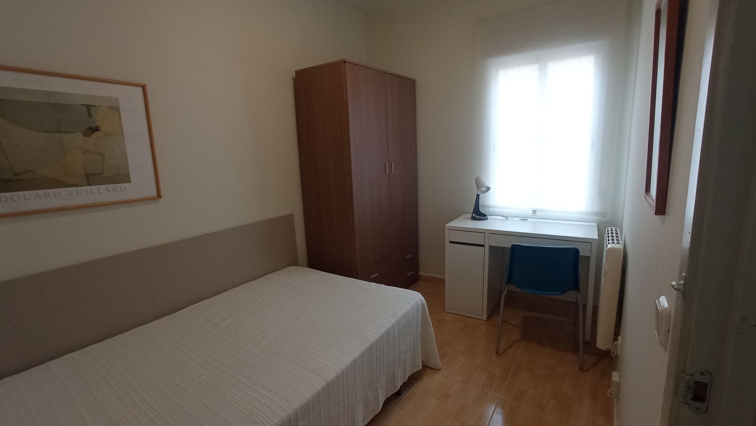 Piso en Valdeacederas - Foto 3