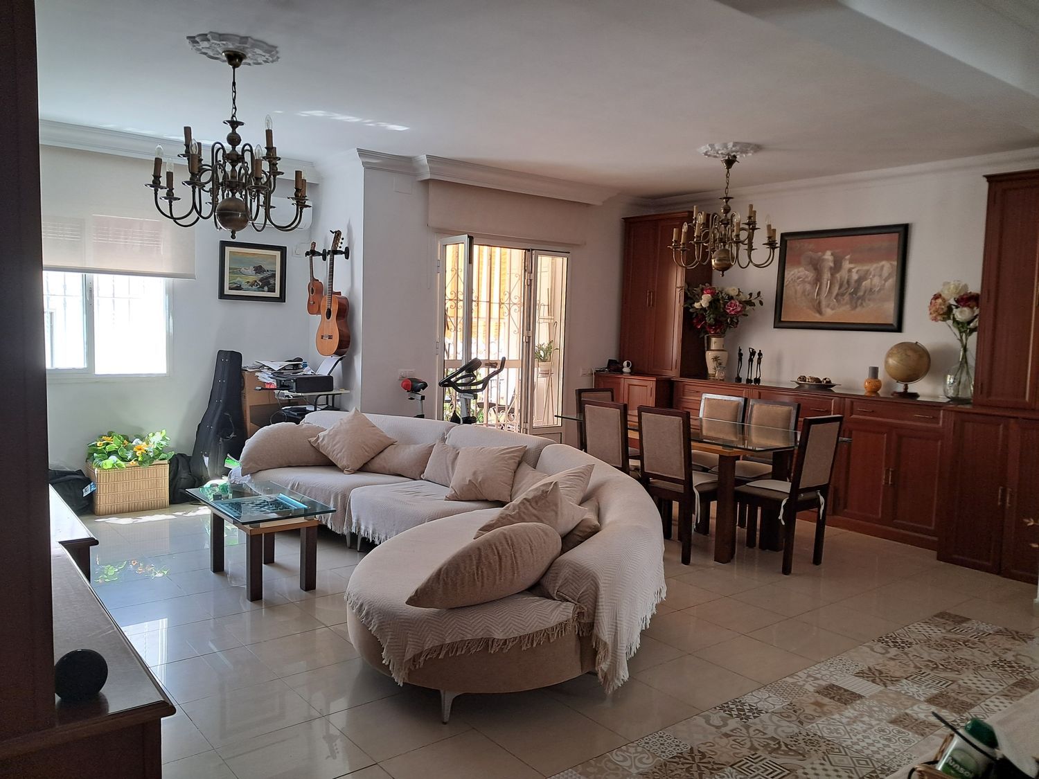 Piso en Calle Martínez Montañés, 18, Plaza de la Gavidia-San Lorenzo - Foto 7