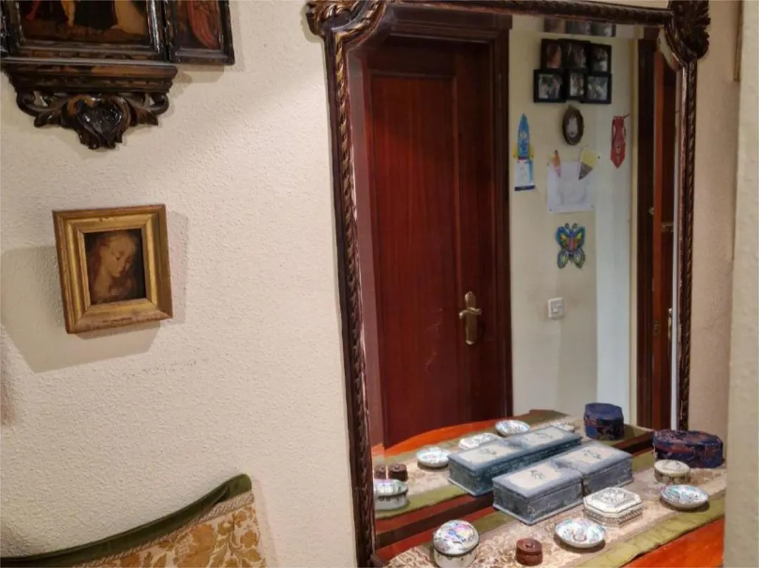 Piso en  Calle Cueva del Gato 3 - Foto 9