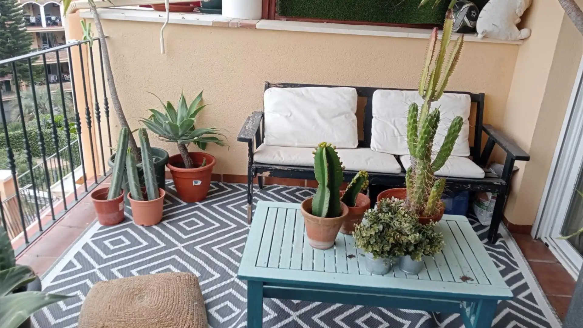 Piso en  Calle Onice 4 - Foto 3