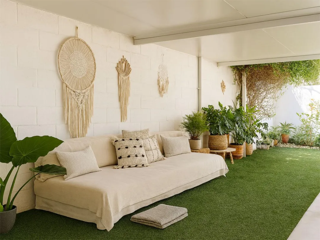 Chalet en  Carrer del Xiprer 2 - Foto 34