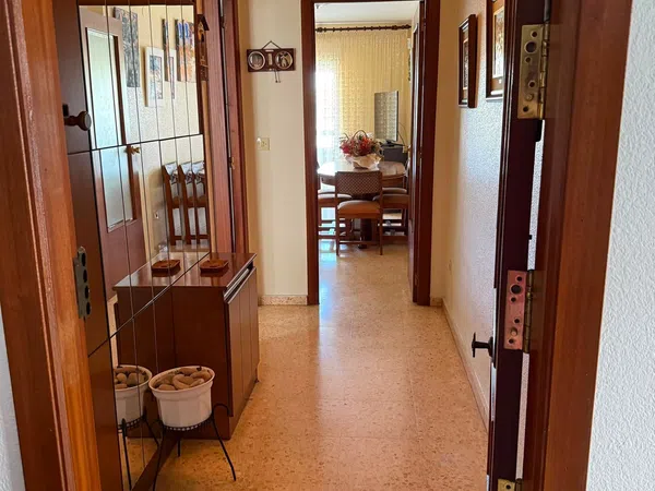 Piso en Avenida del Primer de Maig, 1, L'Hort de Senabre - Foto 6