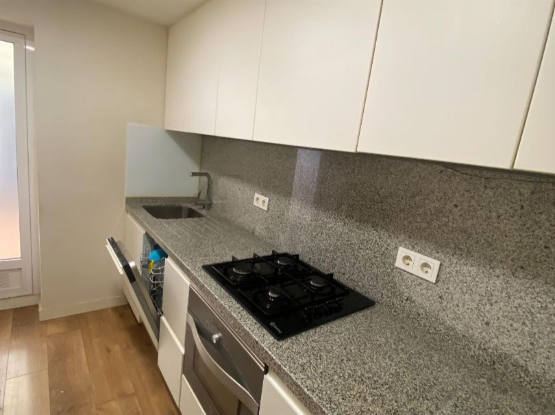 Planta baja en  Carrer Economista German Bernacer 22 - Foto 8