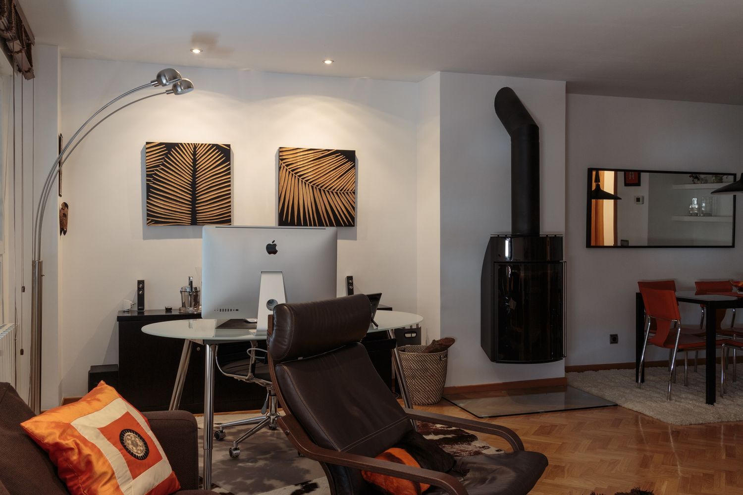 Piso en calle las Pozas, 118 - Foto 2