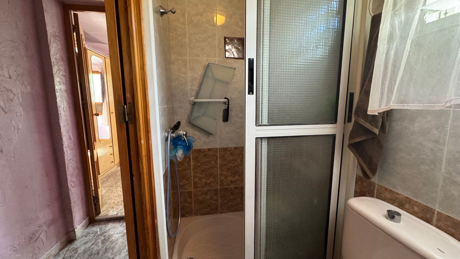 Chalet adosado en calle Conde Almodóvar, 88 - Foto 35