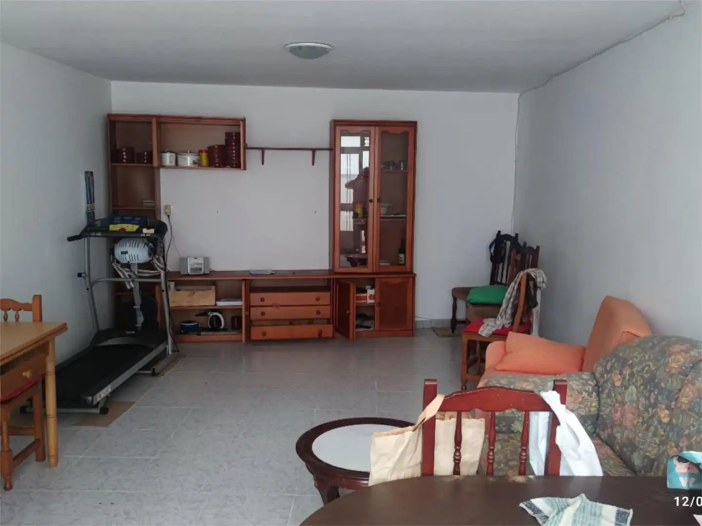 Piso en  Rúa Agra de Rodríguez 8 - Foto 3