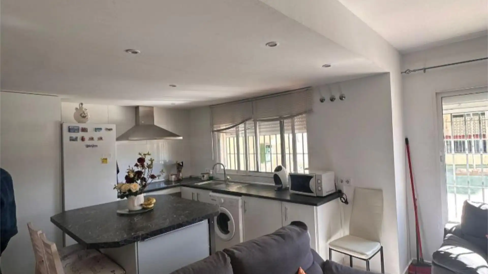 Piso en  Calle Ceuta 8 - Foto 8