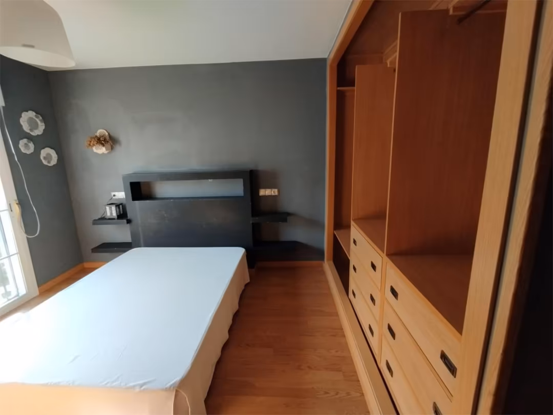 Piso en  Paseo de los Verdiales 1 - Foto 9