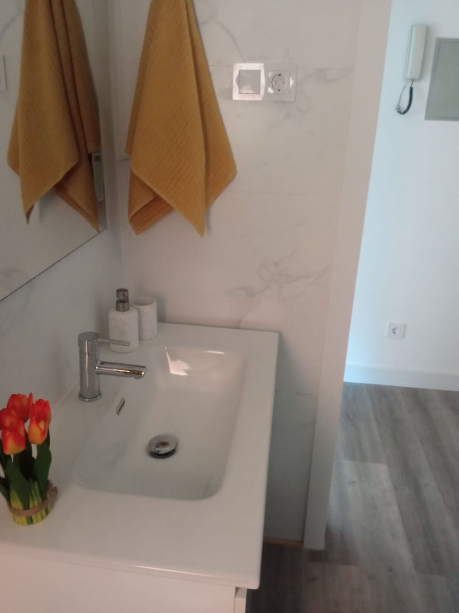 Piso en Travesía Triste Condesa, 1 Hb - Foto 8