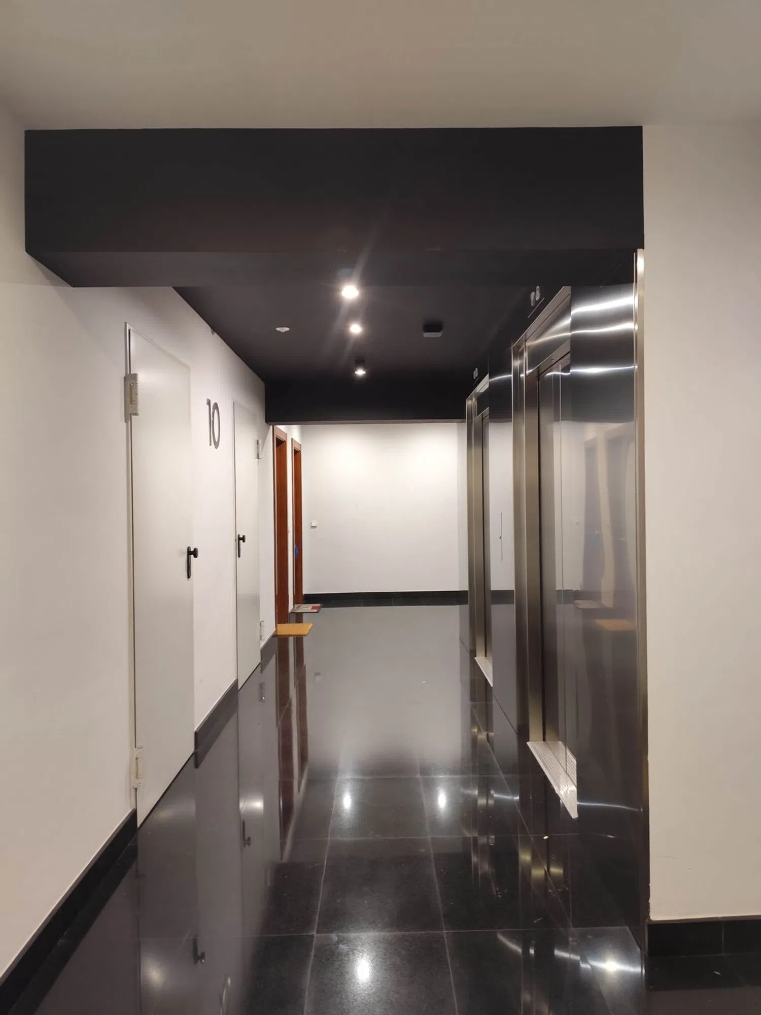 Piso en calle Juan Antonio Álvarez Rabanal, 5 - Foto 9