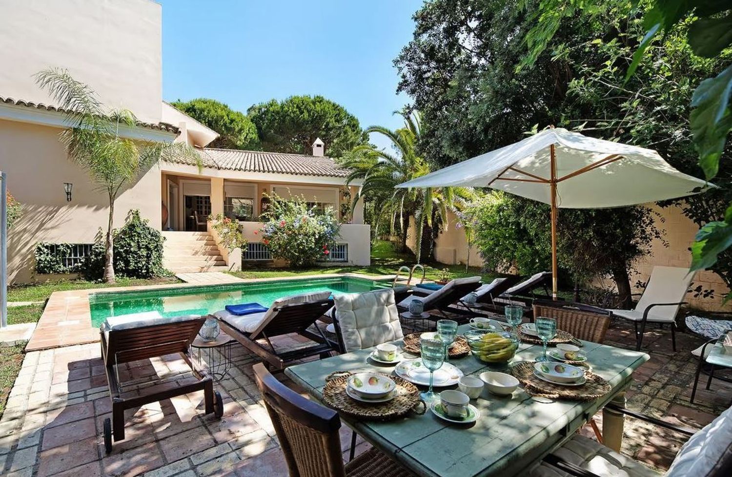 Casa de pueblo en Calle Olmo, 28, Vistahermosa - Foto 27
