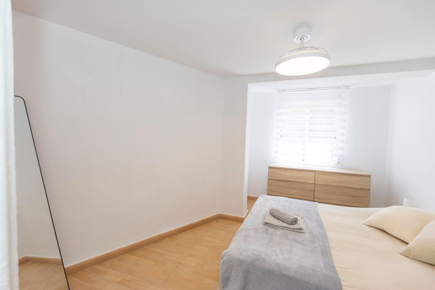Piso en Calle de Joan Baptista Benlloch, 60, Centro Ciudad, Centro Ciudad - Foto 6