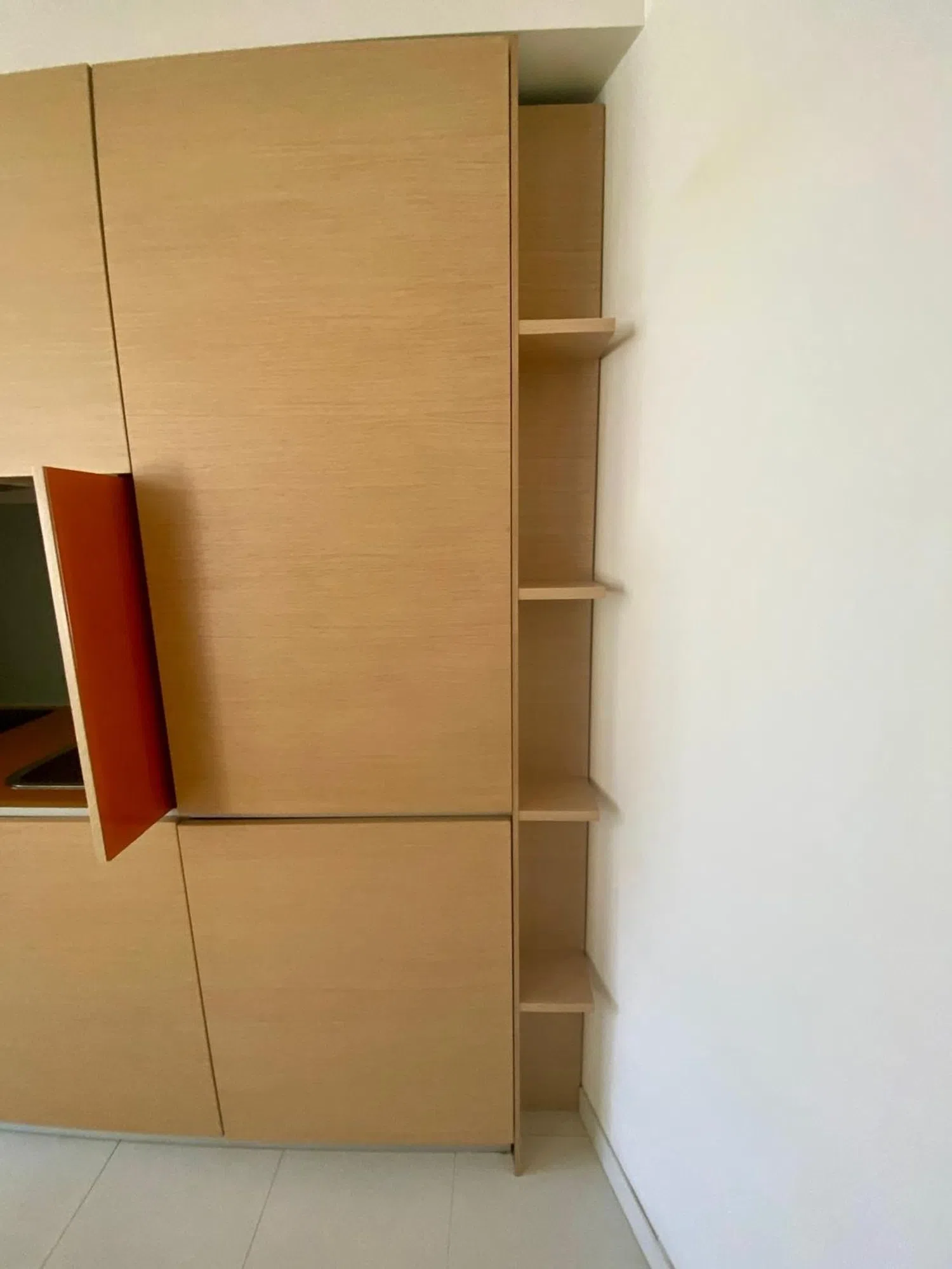 Estudio en avenida de Emilio Martínez Garrido, 2 - Foto 2