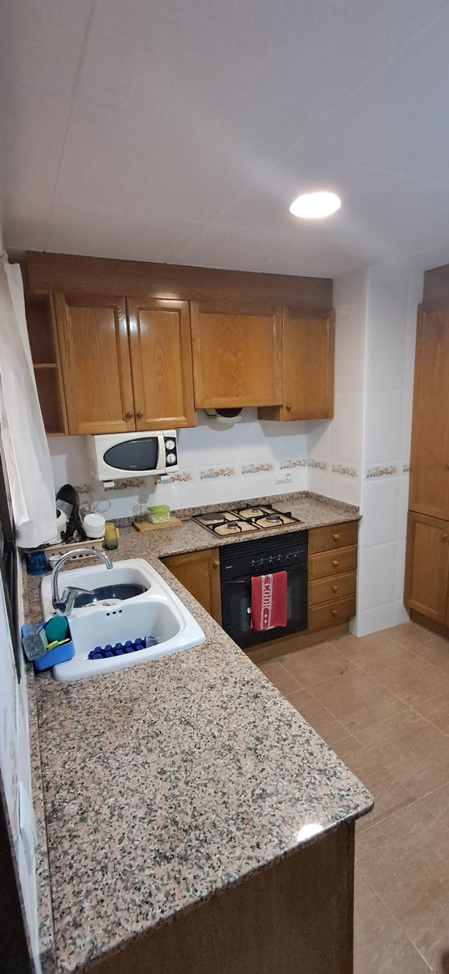 Piso en ronda Joan Fuster, 13 - Foto 15