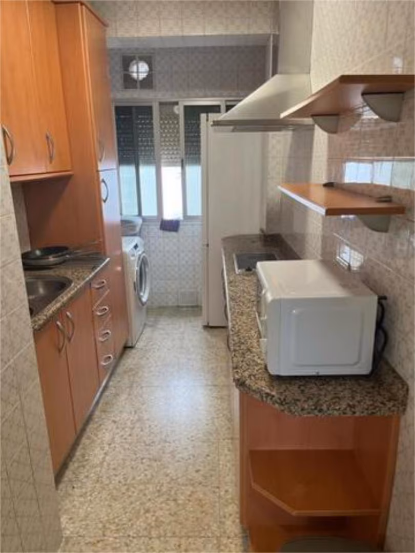 Piso en Los Príncipes - Foto 2