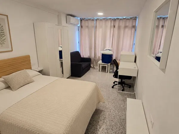 Piso en Conde de Torrepalma, 2, Polígono Cartuja - Foto 2