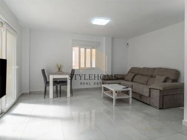 Apartamento en  Calle San Miguel de Salinas 12 - Foto 1