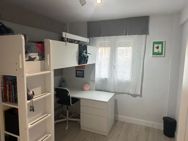 Piso en calle Pico de los Artilleros, 15 - Foto 7