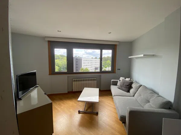 Piso en Castiñeiriño - Cruceiro do Sar - Foto 1