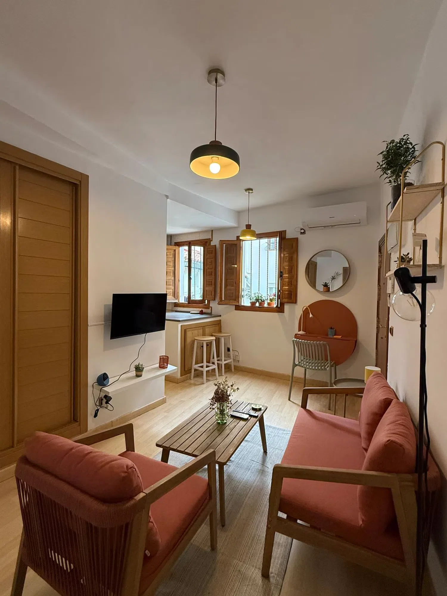 Piso en calle de Fray Ceferino González, 5 - Foto 2