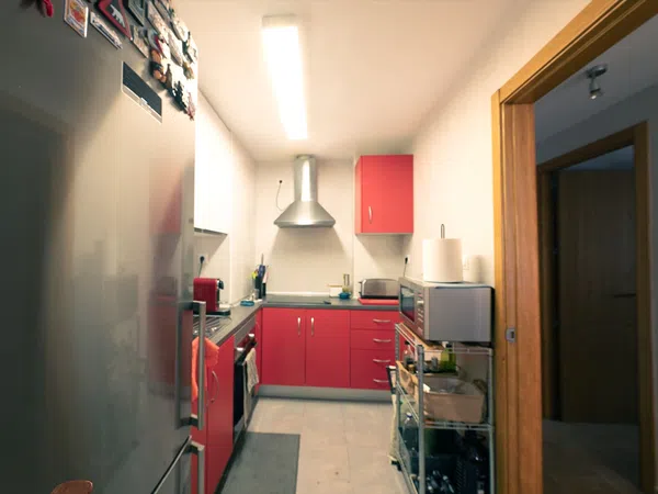 Piso en calle Montmatre, 9 Ns - Foto 5