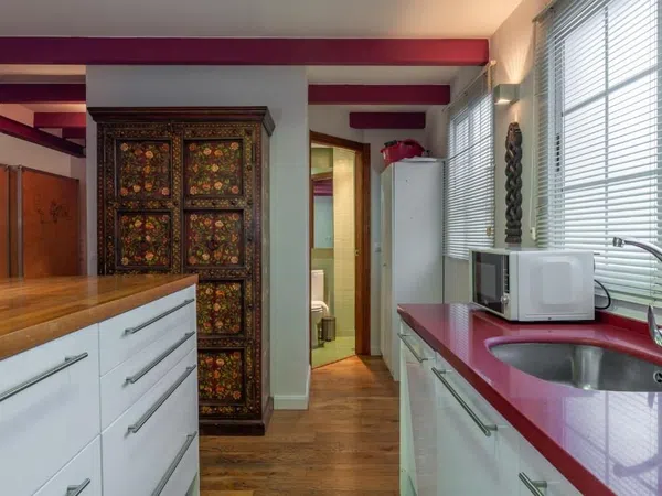 Dúplex en Concepcion Arenal, 7 - Foto 4