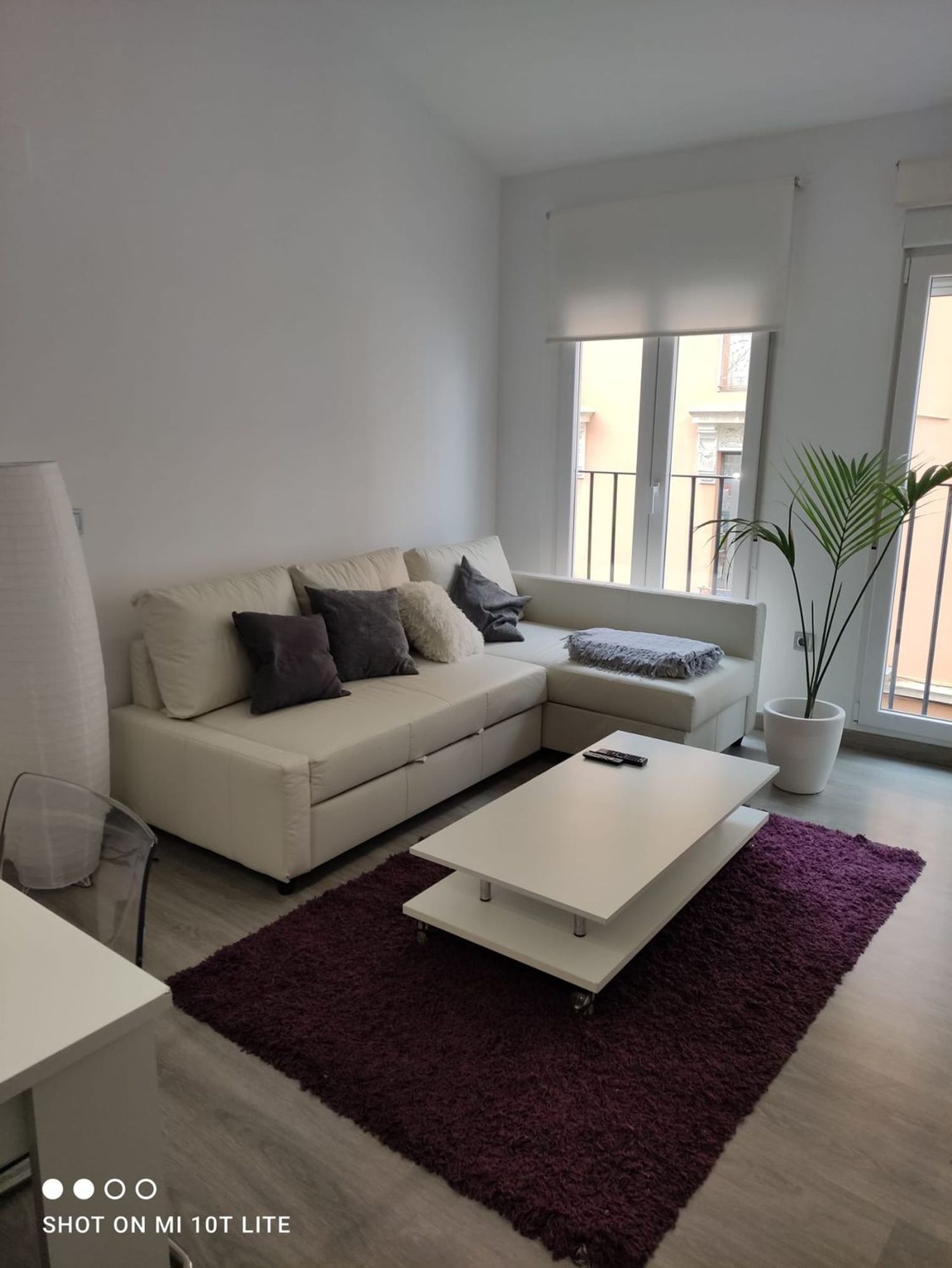 Loft en Calle d'Alloza, 93, Zona Hospital-Plaza del Real - Foto 3