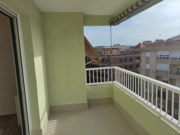 Piso en avenida del Sur, 21 - Foto 15