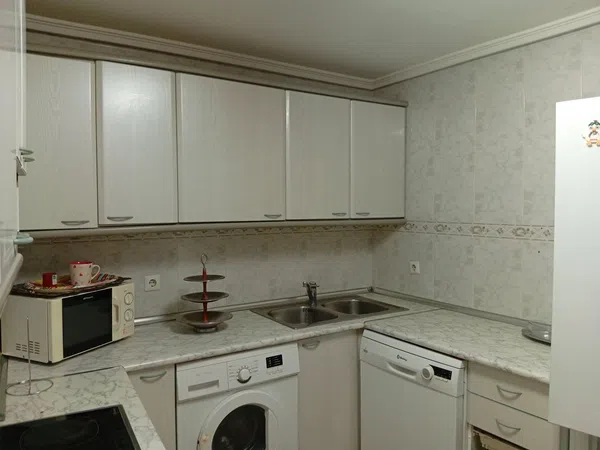 Piso en Calle Sol, 14 - Foto 3