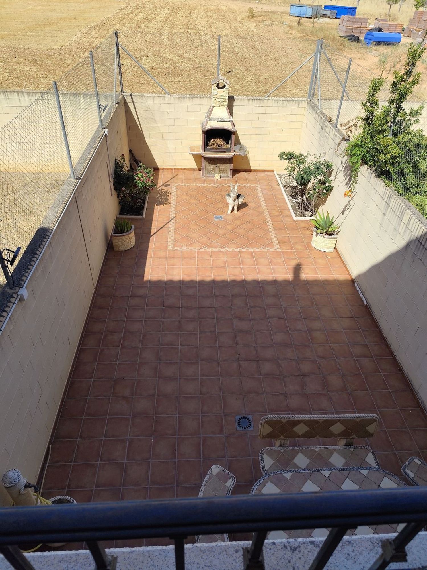 Chalet adosado en Malagon - Foto 28