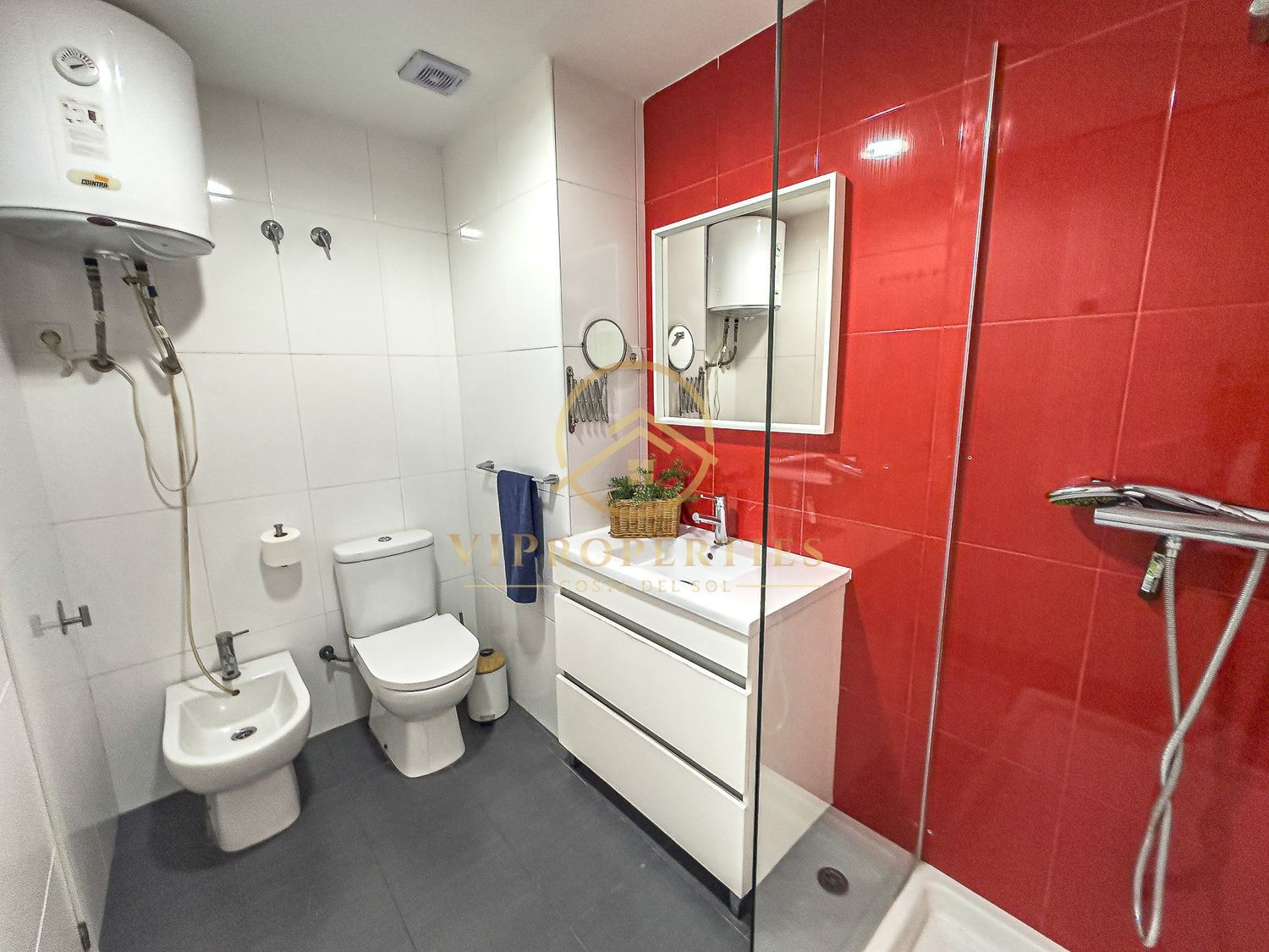 Piso en calle Alonso de Palencia, 7 - Foto 19