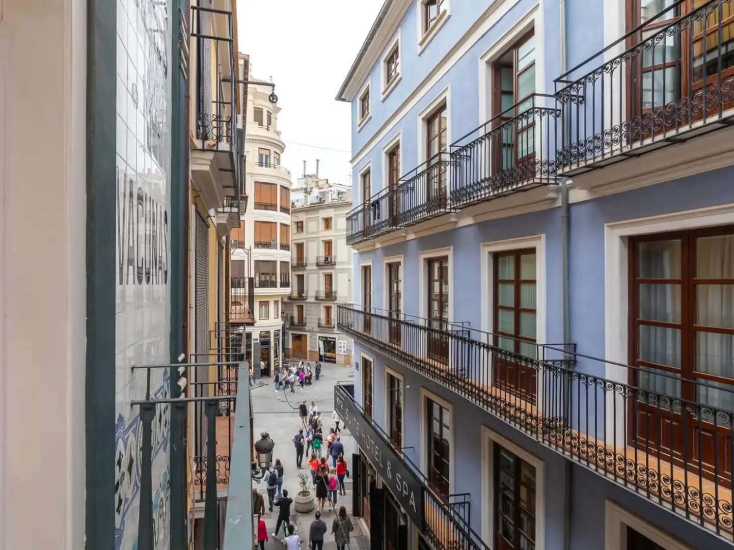 Piso en  Valencia - TRENCH - Foto 19