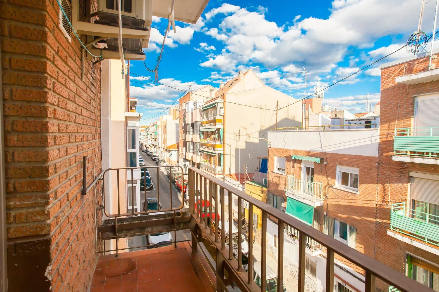 Piso en calle de Alfredo Castro Camba, 34 - Foto 34