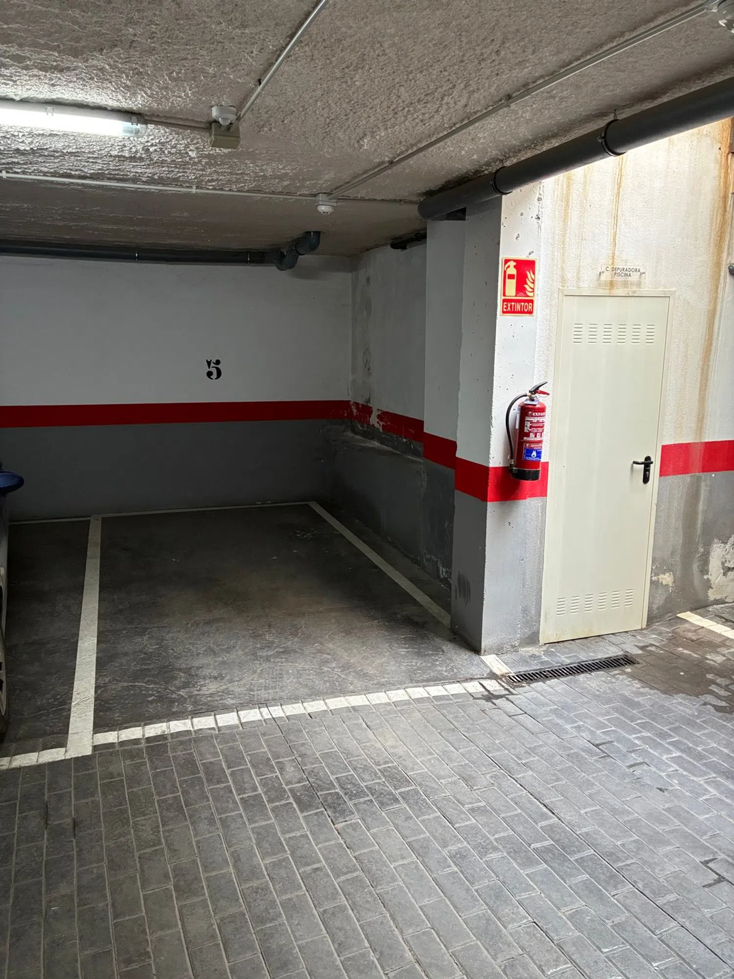 Piso en calle del Espino, 4 - Foto 12