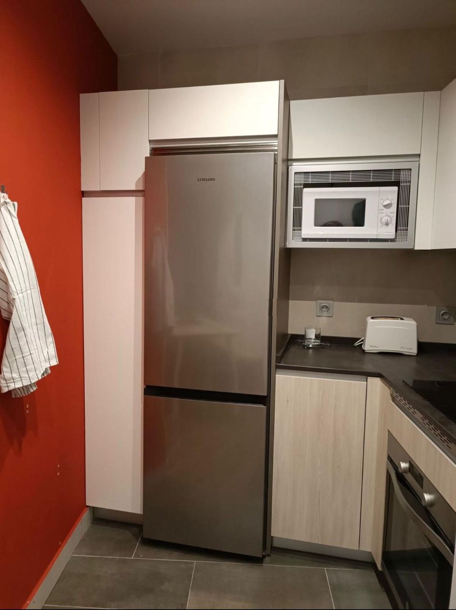 Piso en calle Catedrático Eugenio Úbeda Romero, 6 - Foto 3