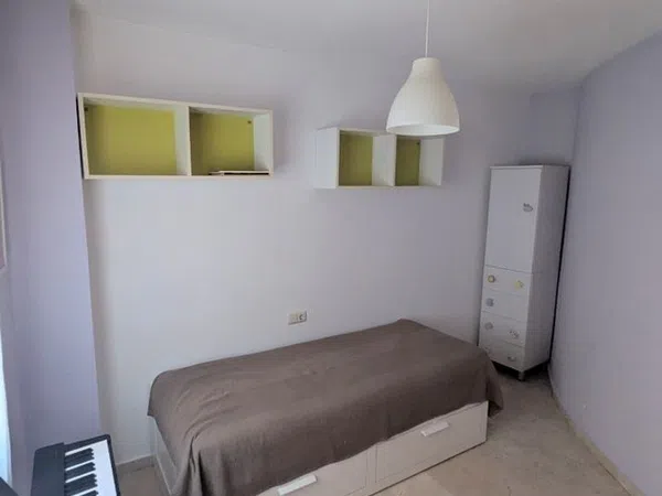 Piso en Alameda de Capuchinos, 12, El Ejido - Foto 4