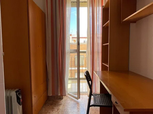 Piso en Calle Marruecos, 18, Ciudad Jardín - Foto 5