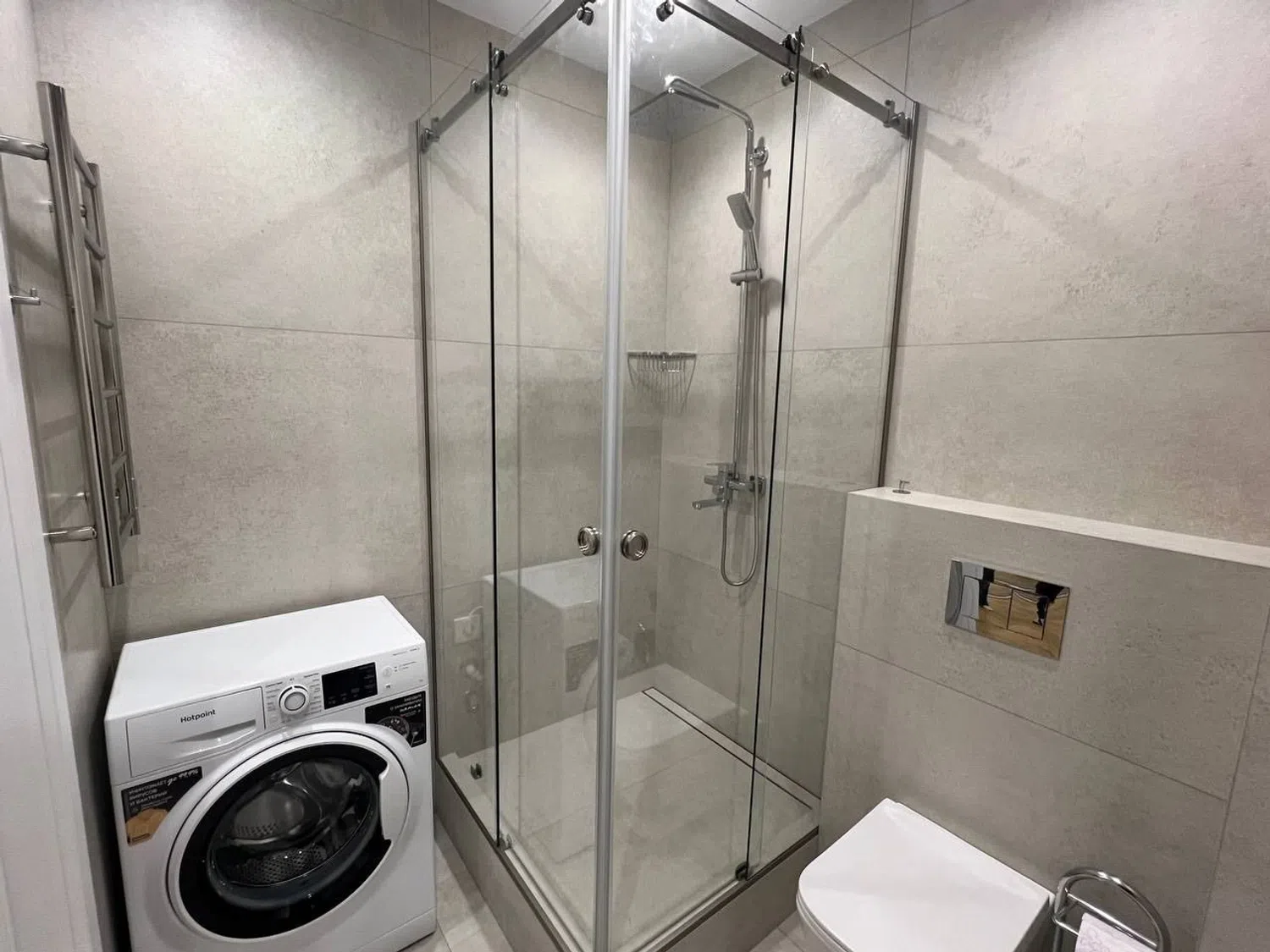 Estudio en C. de López de Hoyos, 158 - Foto 3