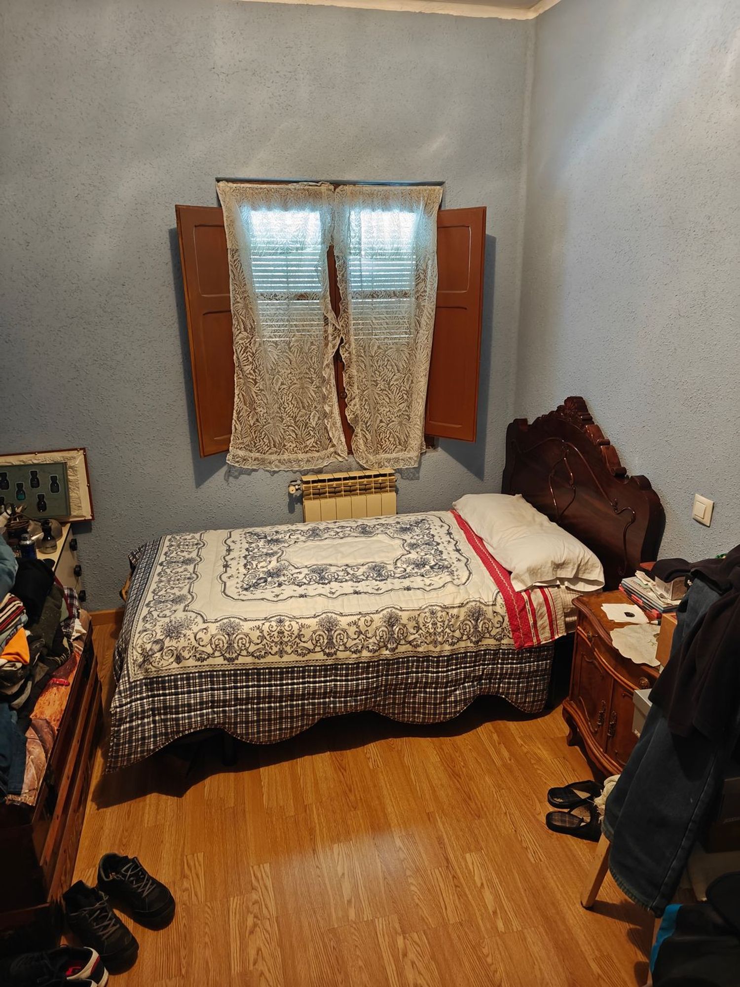 Chalet adosado en Calle, 1 - Foto 7